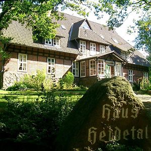 Haus Heidetal